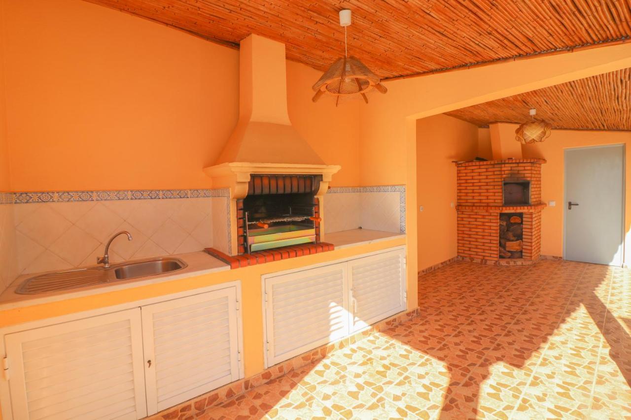 Cantinho Do Mocho Pera Exterior photo
